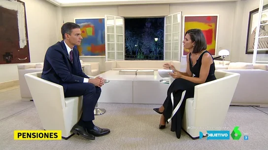 Pedro Sánchez, presidente del Gobierno Pedro Sánchez, presidente del Gobierno