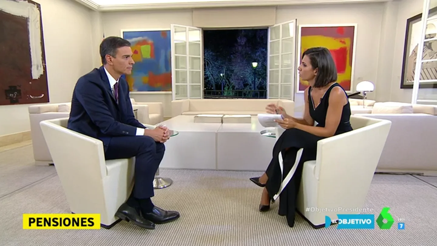 Pedro Sánchez, presidente del Gobierno Pedro Sánchez, presidente del Gobierno