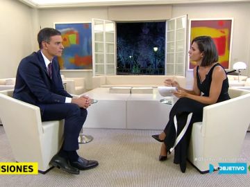 Pedro Sánchez, presidente del Gobierno Pedro Sánchez, presidente del Gobierno