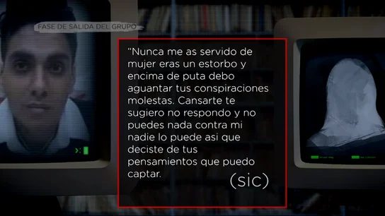Email de Félix Steven Manrique Email de Félix Steven Manrique