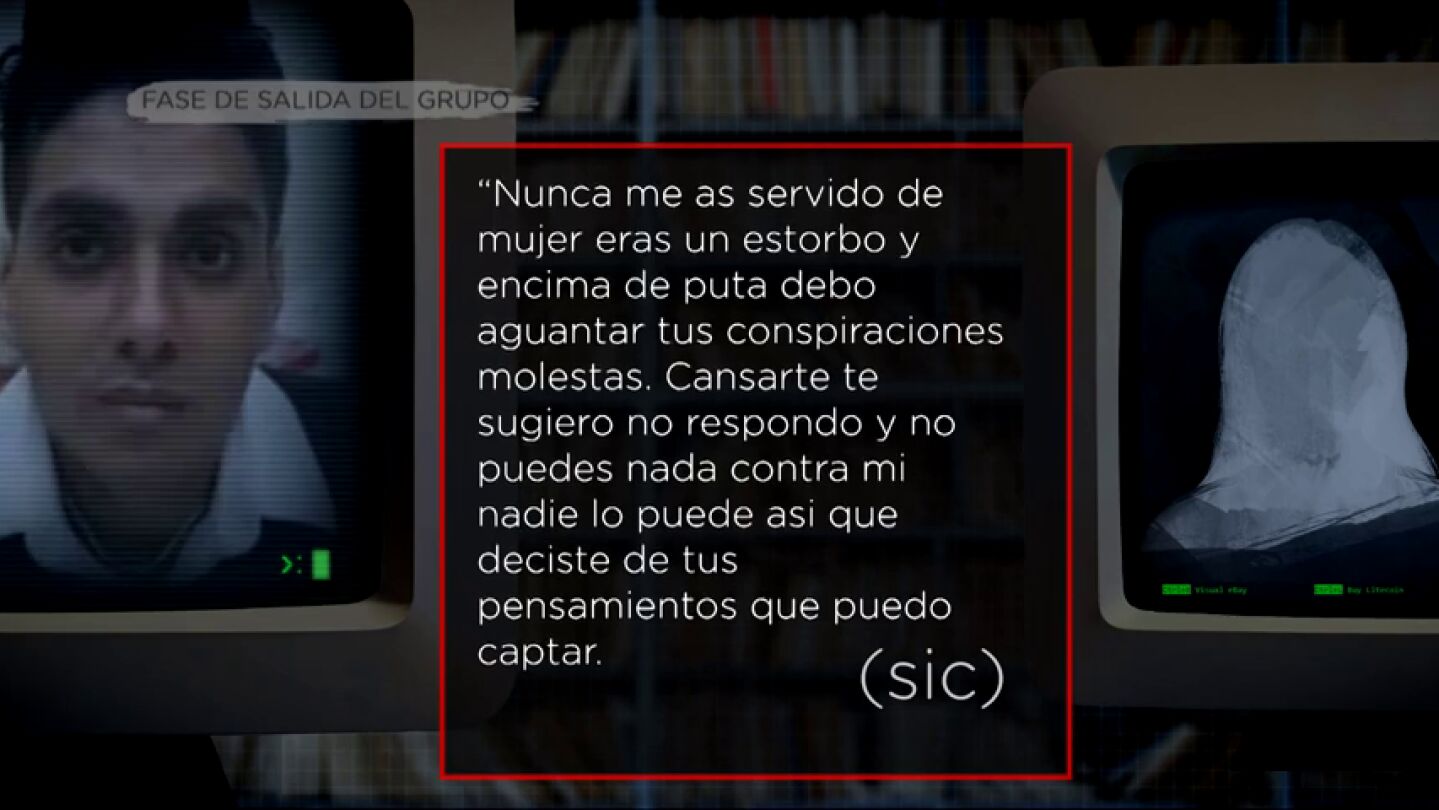 Email de F&eacute;lix Steven Manrique