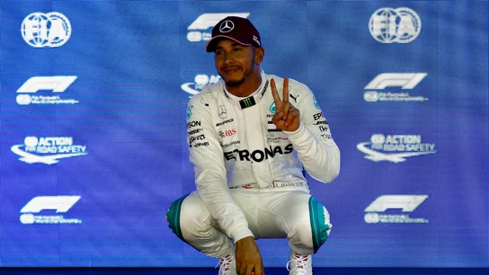 Lewis Hamilton Lewis Hamilton