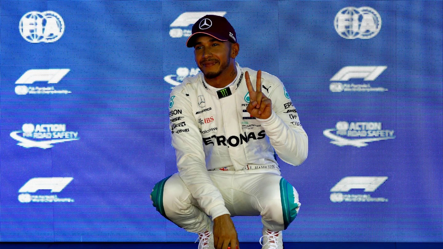 Lewis Hamilton Lewis Hamilton