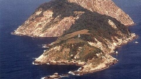 Queimada Grande