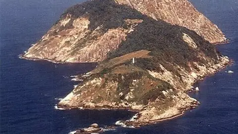 Queimada Grande Queimada Grande