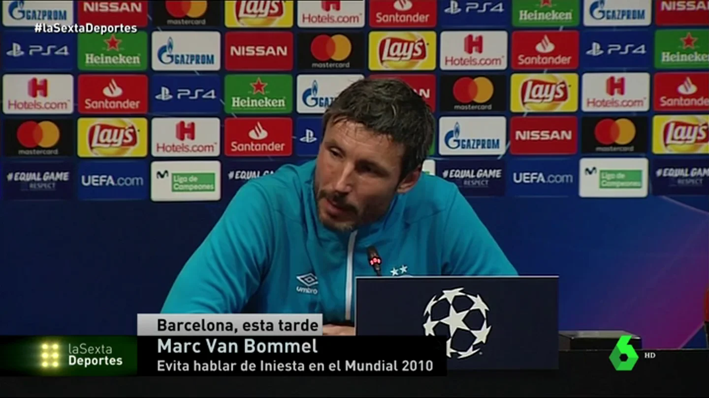 vanbommel vanbommel