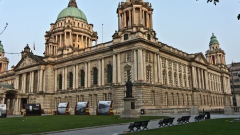 Irlanda del Norte