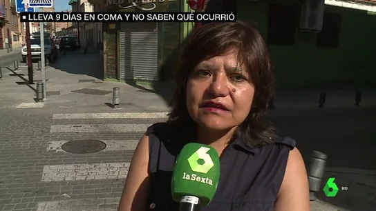 chico en coma chico en coma