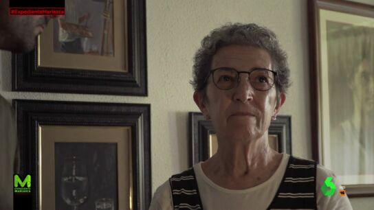 Antonia, la madre del 'ni&ntilde;o pintor'