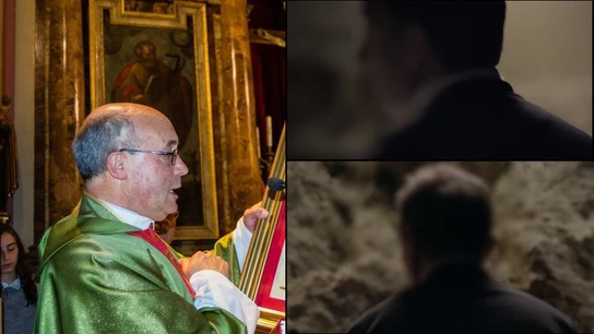 Testimonios de los abusos sexuales del sacerdote José Manuel Ramos Gordón Testimonios de los abusos sexuales del sacerdote José Manuel Ramos Gordón