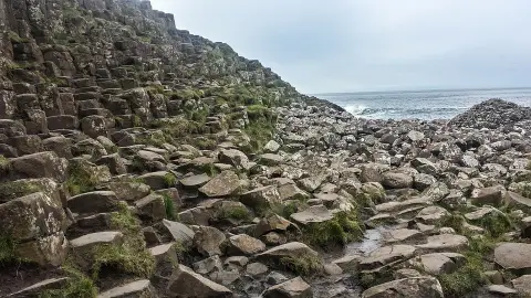 Irlanda del Norte Irlanda del Norte