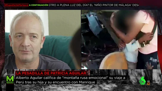 Alberto Aguilar Alberto Aguilar