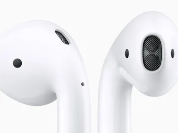 Los AirPods con estuche de carga inalámbrica son uno de los productos que se siguen esperando Los AirPods con estuche de carga inalámbrica son uno de los productos que se siguen esperando