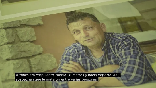 El concejal Javier Ardines El concejal Javier Ardines