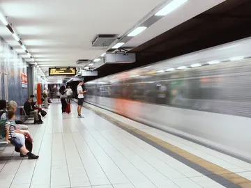 Transporte público gratuito en Valencia para alumnos de FP con motivo del Día Europeo sin Coche Transporte público gratuito en Valencia para alumnos de FP con motivo del Día Europeo sin Coche