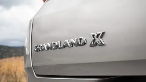 Opel Grandland X Opel Grandland X
