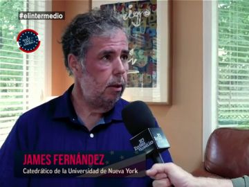 Un catedrático analiza las diferencias entre universidades españolas y estadounidenses: "Nos sorprende que los profesores en España se jacten de los suspensos" Un catedrático analiza las diferencias entre universidades españolas y estadounidenses: "Nos sorprende que los profesores en España se jacten de los suspensos"