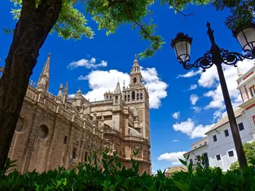 Sevilla Sevilla