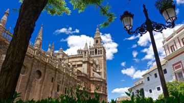 Sevilla