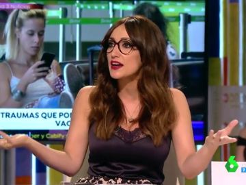 Rusia, Madagascar, Costa Rica... Ana Morgade confiesa las decepciones más sorprendentes de sus viajes al extranjero