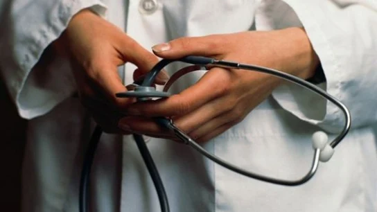 Médico médico