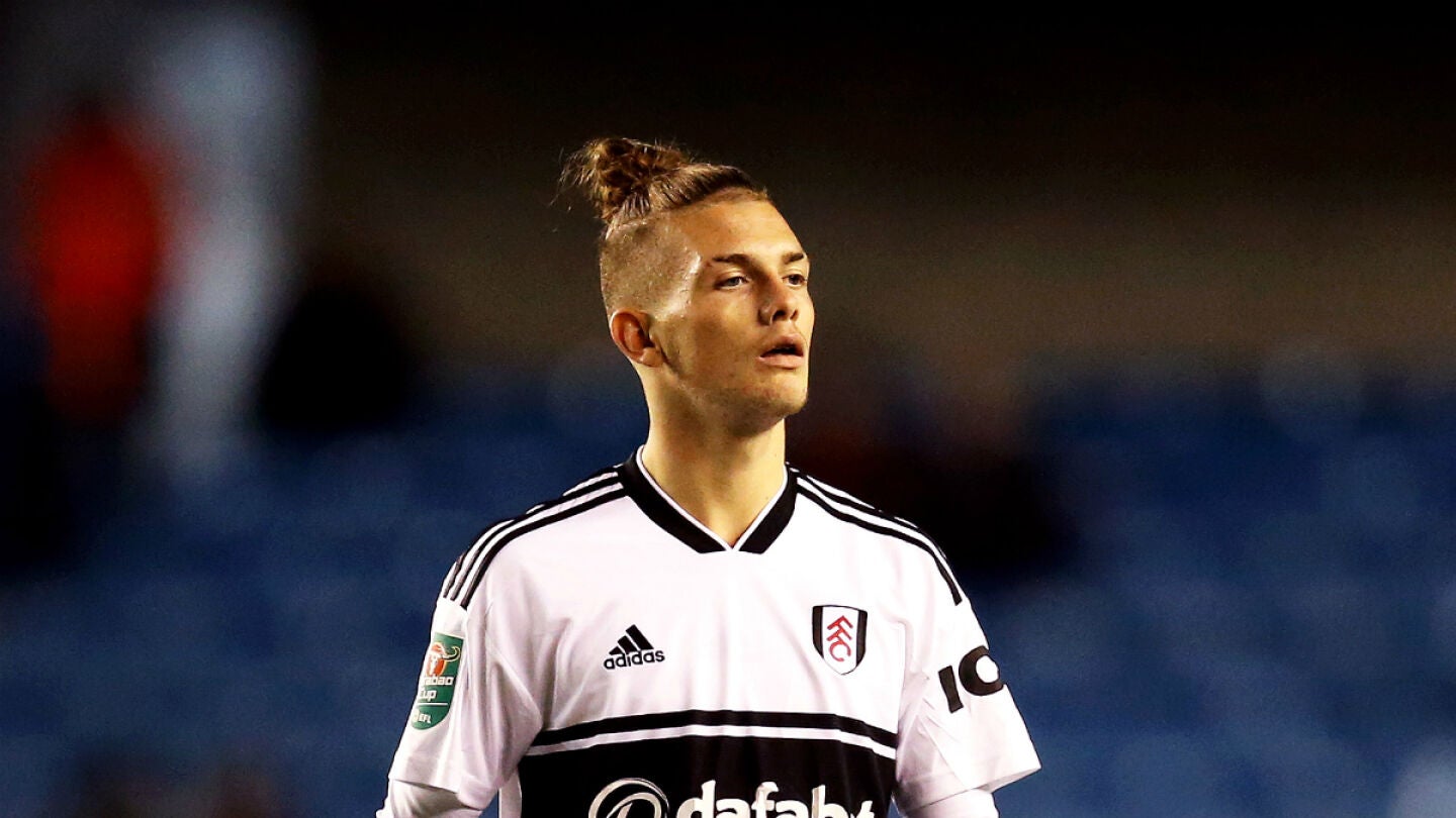 Elliott, con el Fulham