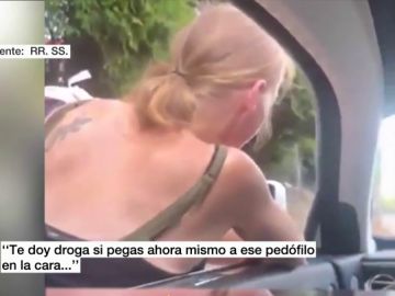 Multan a un boxeador británico por aprovecharse de una adicta para grabar sus bromas Multan a un boxeador británico por aprovecharse de una adicta para grabar sus bromas