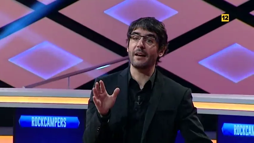 Juanra Bonet viene a Liarla Pardo en laSexta Juanra Bonet viene a Liarla Pardo en laSexta