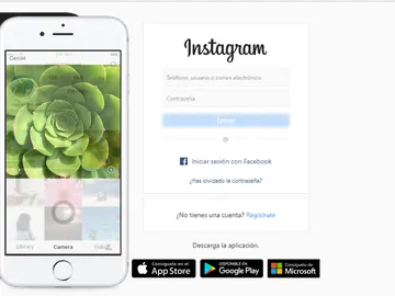Instagram Instagram
