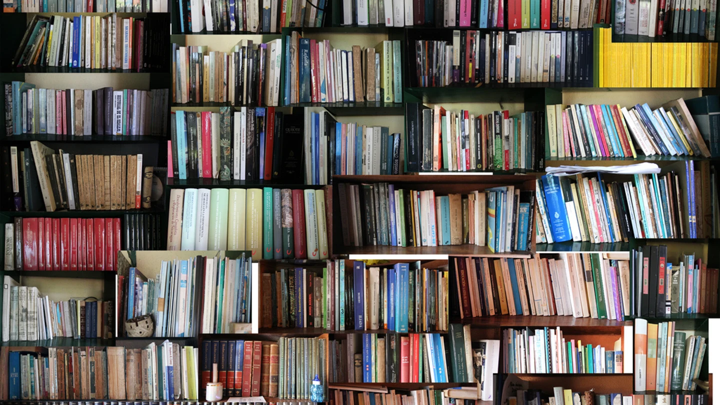 Libros Libros