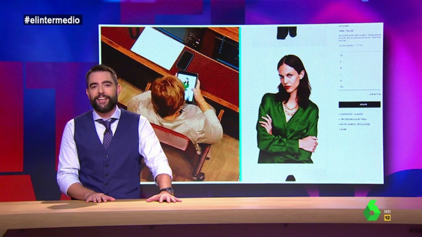 De la "fashion victim" Celia Villalobos a los despistes temporales de Jordi Roca: as&iacute; se evaden de la realidad los diputados del PP