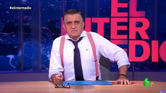 El Gran Wyoming El Gran Wyoming