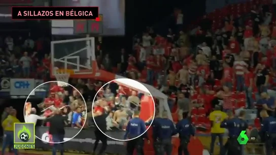 BelgicaSillazosJugones BelgicaSillazosJugones