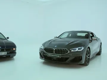 BMW Serie 8 BMW Serie 8