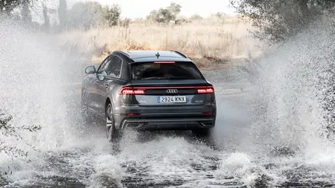Audi Q8 Audi Q8