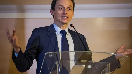 Pedro Duque Pedro Duque