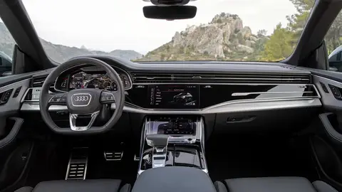 Audi Q8 Audi Q8