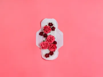 Menstruación Menstruación
