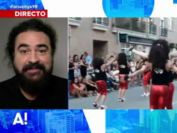 En Murcia se disfrazan de El Sevilla En Murcia se disfrazan de El Sevilla