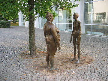 Escultura Escultura