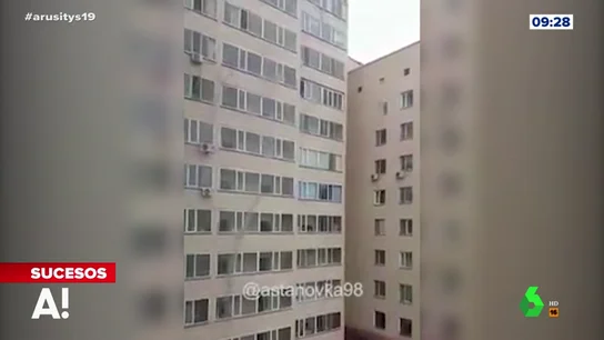 kazajstanEdificio kazajstanEdificio