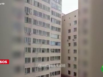 kazajstanEdificio kazajstanEdificio