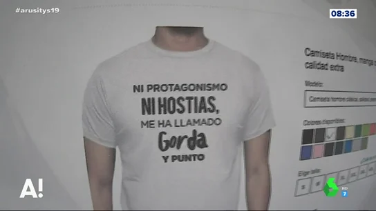 Camiseta Montero Camiseta Montero