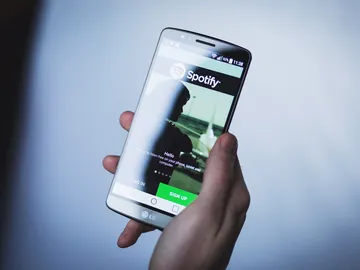 Spotify Spotify