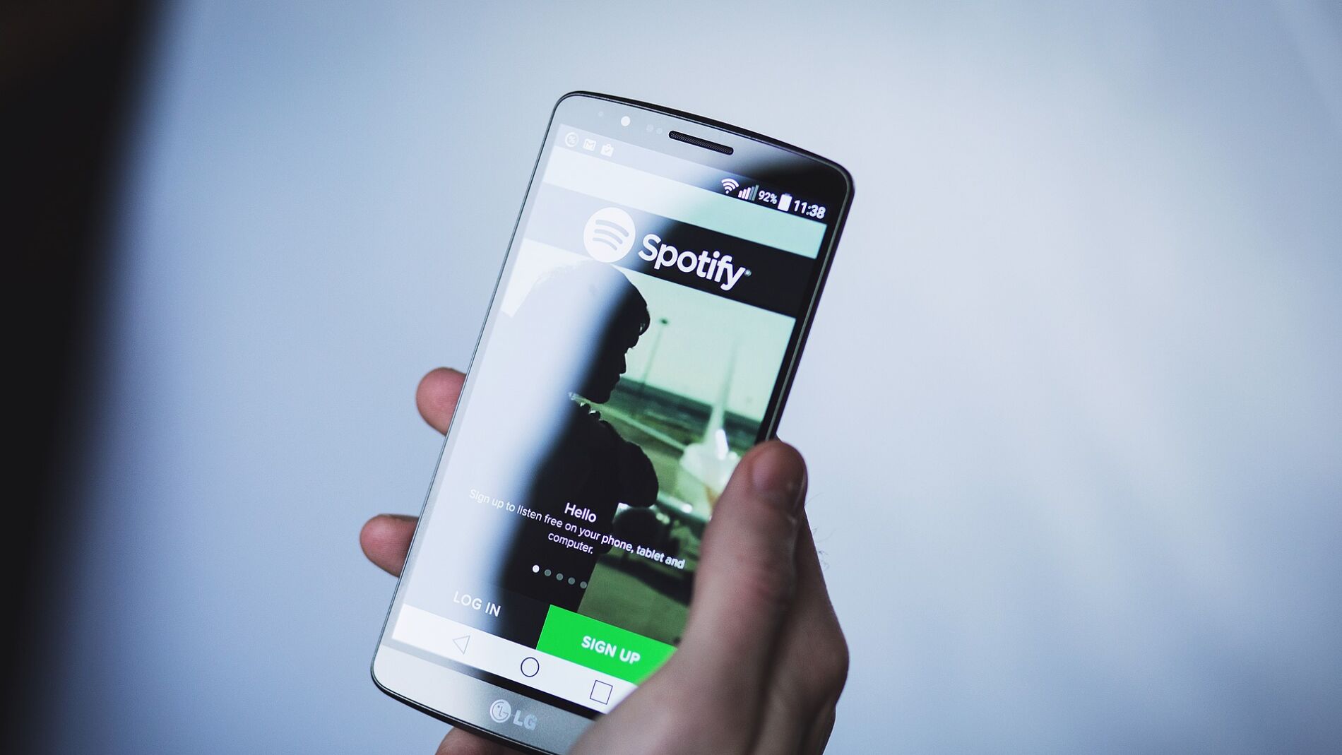 Spotify