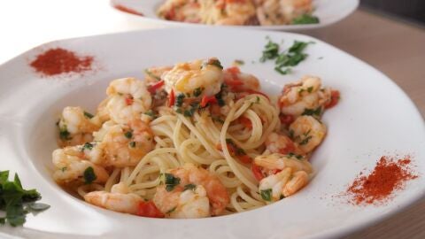 Museo de los fideos instantáneos
