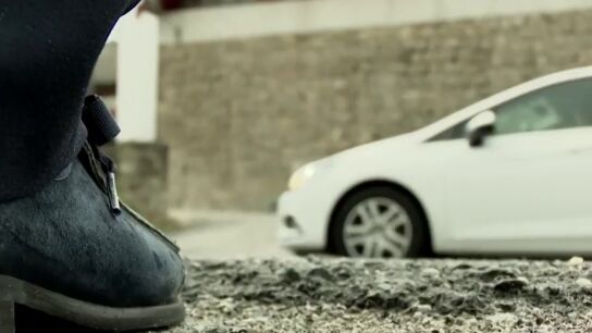 Equipo de Investigaci&oacute;n da con una nueva pista en el caso de una ni&ntilde;a desaparecida