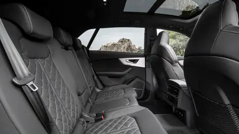Audi Q8 Audi Q8