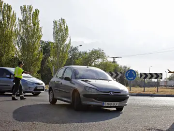 Nuevas propuestas DGT Nuevas propuestas DGT