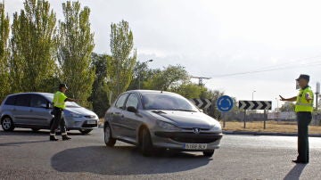 Nuevas propuestas DGT